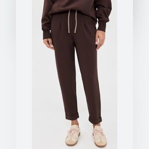 Varley Rolled Cuff Doublesoft Pants